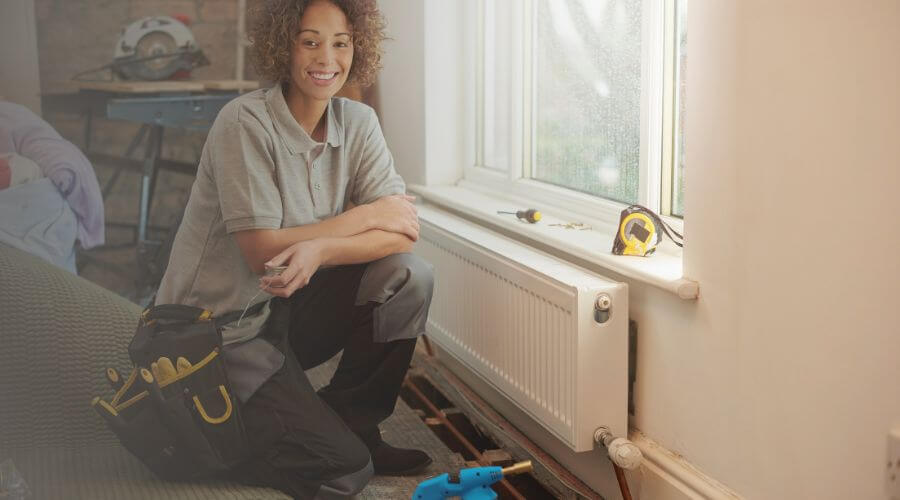 Professional septic pumping service in Cheyenne, WY